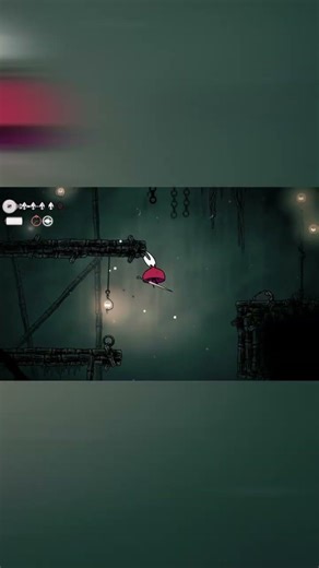 Hollow Knight: Silksong clips that are bad - Episode 19 - Part 7