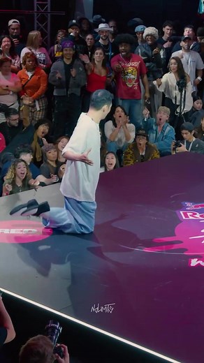 Mastering Popping Dance Moves at Red Bull Dance