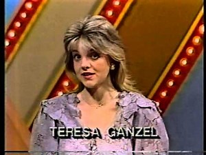 CBS "Stop the Madness" PSA with Teresa Ganzel