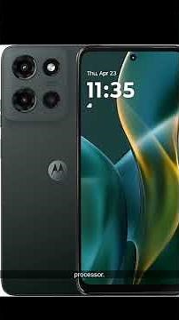 Moto G 5G 2025: Amazing Camera Phone for Less!