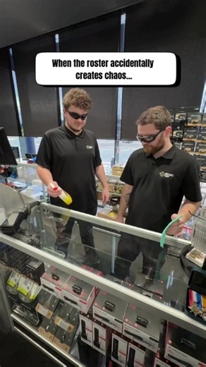 We're in for a wild ride! | Military Shop