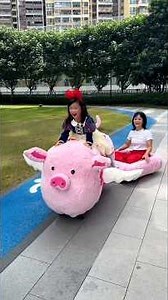 चिंकी ने तो फसा दिया 🤯 mini wood toy / woodworking art skills / wood / hand / crafts #shorts