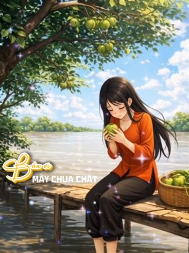 Bần ơi mày chua chát: Khám phá hương vị độc đáo