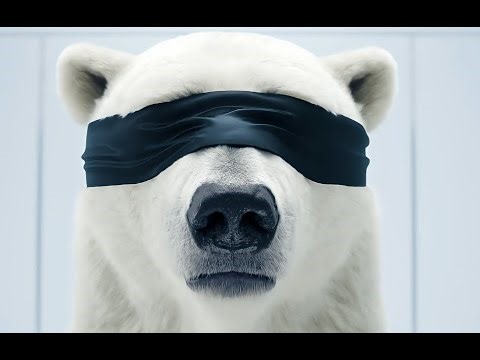 Pepsi Super Bowl Commercial Teaser 2026 Polar Bear Blind Taste Test Ad Review