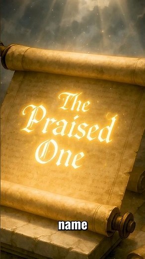 Was Prophet Muhammad Mentioned in the Bible & Torah? — Deuteronomy, John & Isaiah