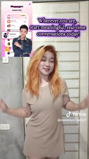 Connect with Real People on Higo Pro