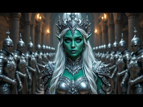 Anyone But That Human — The Princess’s Worst Nightmare Becomes Law.