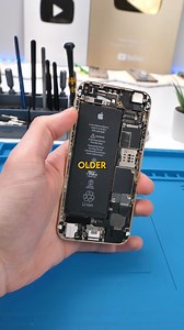 524K views · 7.9K reactions | Is This Repairable? well... If your...