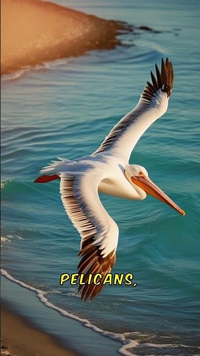 Amazing Pelican Beak Facts Revealed