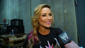 WWE Divas are excited for Lita: WWE.com Exclusive, Feb. 10, 2014