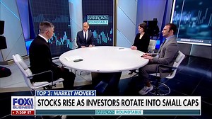 Oil stocks rally following US military operations in Venezuela