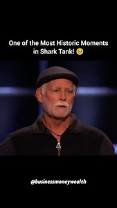 A Historic First in Shark Tank 🦈🔥—When All 5 Sharks Said YES! Mark and Kenzo walked into the Tank asking for $25,000 for 5%, but what happened next made Shark Tank history. Mark, a veteran woodworker and the mind behind Gorilla Glue, wasn’t just pitching a business—he was securing his son’s future. With a choking voice, he delivered a powerful truth: “Time is the most valuable commodity.” He didn’t have the energy to build another empire—he needed mentors for Kenzo. The room fell silent. Lori 