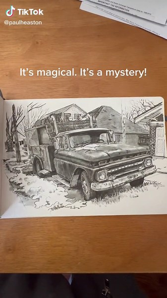 Improving Art Skills Through Consistent Practice