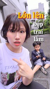 1M views · 10K reactions | Khi ai đó nói con tôy giống Monta ở Nhật và cái kết lạ lắm #reelsvideoシ #giadinhumachan #fypシ゚viralシ #fypシ #fyp #reels | Umachan Tokyo | Facebook