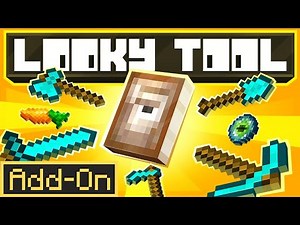 This Free Bedrock Addon Lets You Swap Items Instantly