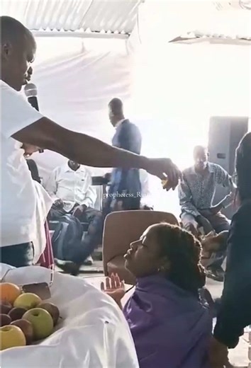 Exploring the Teachings of Prophetess Rulian