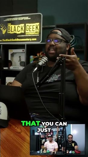 Podcast Crew Reacts to Viral Movie Trailer! #shorts