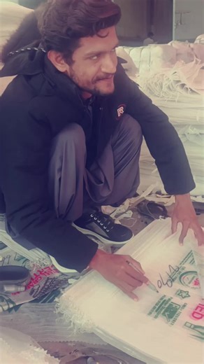 Numbering Challenge: Ahmad Nawaz Cheena's New Song