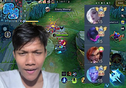 Mobile Legends: Gluu vs Counter Strategies in MLBB