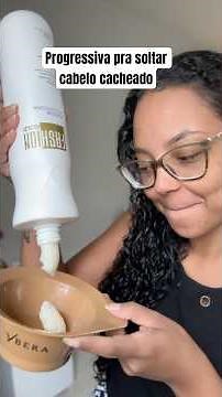 Step-by-step guide on how to loosen curls using Fashion Gold hair straightening treatment at home...