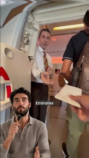 How to Book Emirates Business Class With Points | Boeing 777 Review ✈️