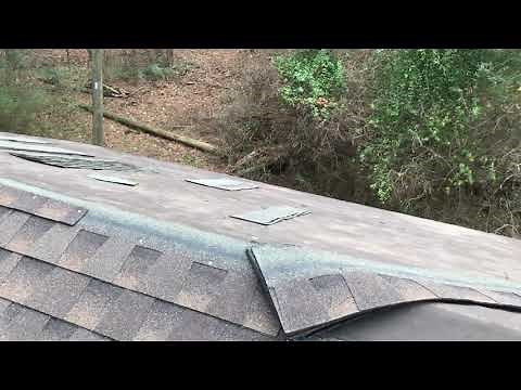 Why Nail Pattern On Comp Shingles Is Critical - Quality Control