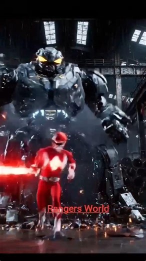 Rangers VS Machine man👿👿