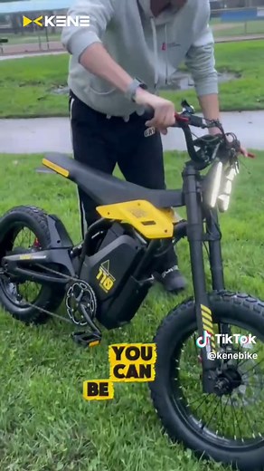 KN110 Electric eBike — Bold Design, Strong Performance #KENEBIKE #KN80 #KN110 #KN300 #ElectricDirtBike #surron #Ebike #Dirtbike #CES #ProductLaunch #Reels #Shorts #GlobalTrade #KOL #KOC #Influencer #USA #UnitedStates #Europe #MiddleEast #Africa #Asia #LatinAmerica #EbikeFactory #emotorcycle #EbikeManufacturer #overseasepakistani