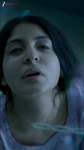 #MeriKhamoshiHai #Pari #AnushkaSharma #ParambrataChatterjee #IshanMitra #AnupamRoy #shorts