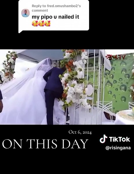 On This Day: Celebrating Moments from October 6, 2024