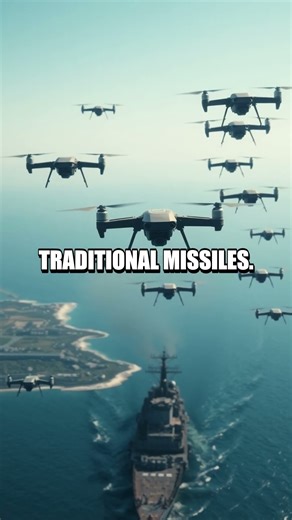 Global Frontiers of Tomorrow's War Machines Refined