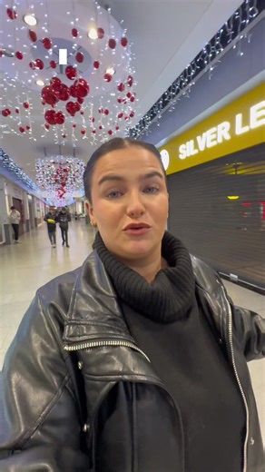 Come with me to the opening of the new Normal store