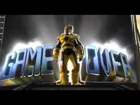 MISSIONE 3D - GAME OVER - Spy Kids 3D: Game Over - Trailer Originale