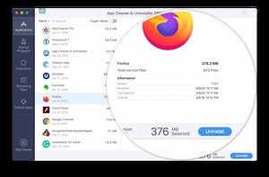 App Cleaner &amp Uninstaller Pro 6 10 X