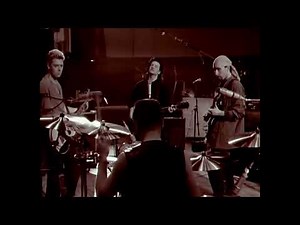 U2 One Studio Version Backing Track No Guitars No Vocals