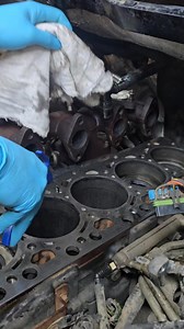 1.2M views · 12K reactions | Always Chase The Threads AND Blow Out The Holes. #fyp #trending #viral | Jasper Motorsport | Facebook