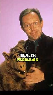 Max Wright’s fame faded into silence… #MaxWright #ALF #Hollywood #ClassicTV #TVLegends