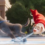 『DC　がんばれ！スーパーペット』日本公開に先駆け全米公開&初登場No.1を獲得、絶賛レビュー続出！場面写真も解禁 | anemo（アネモ）