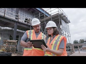 Real-Time Construction Project Management Invigorates Collaboration | Procore