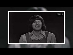 Tony Ronald - Help (Ayúdame) - 1971' (HD -. HQ)