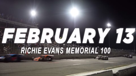 PIT BOX: NASCAR Whelen Modified Tour welcomes a stacked field at New Smyrna Speedway to begin its 41st season
