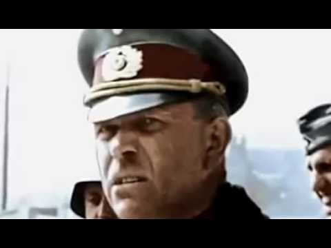Operation Barbarossa Nazi Germany Invasion of the Soviet Union History Channel Documenta VeVo