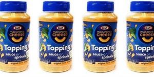 Kraft is now selling its mac and cheese powder by the pound, y'all