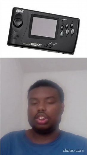 the sega nomad explained