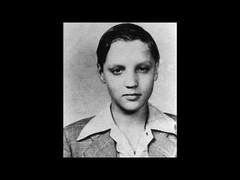Elvis Presley Mystery Middle School in Memphis The Spa Guy Now You Know