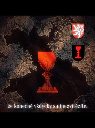 Kingdom of Bohemia | Hussite Period #Bohemia #Czechlands #Historytime #Hussite #fyp The Hussite Wars were a defining period in 15th-century Bohemian history, sparked by the execution of religious reformer Jan Hus in 1415. This movement went far beyond simple religious dissent; it was a radical social and military upheaval that challenged the combined authority of the Roman Catholic Church and the Holy Roman Empire. At the heart of the Hussite success was a complete revolution in military tactics