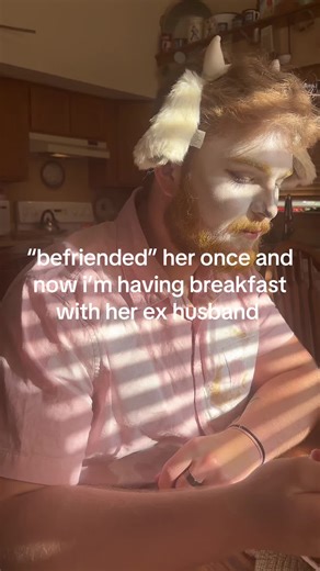 Cosplay and Flowers in Undertale