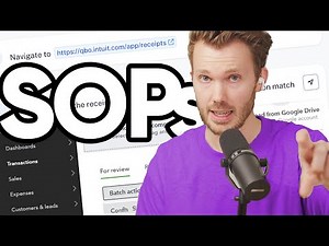 How To Build Your Accounting Firm Procedures