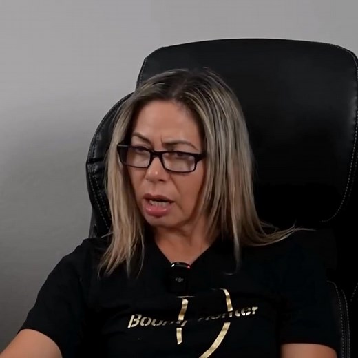 3.7K views · 53 reactions | The Video Game Lie That Landed Him in Jail | Bounty Hunter D | Facebook