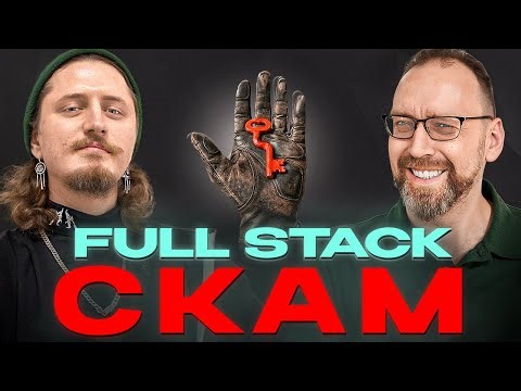 Чому ринок IT тепер вимагає тільки Full Stack? Реальність 2026